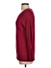 Ann Taylor LOFT Outlet Burgundy Pullover Sweater Size S - photo 5