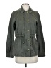 Joules Green Jacket Size 2 - photo 1