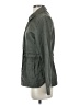 Joules Green Jacket Size 2 - photo 5