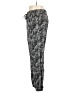 Guess 100% Rayon Print Black Casual Pants Size M - photo 5