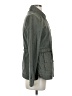 Joules Green Jacket Size 2 - photo 4
