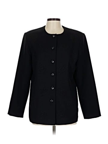 Alfred Dunner Blazer (view 1)