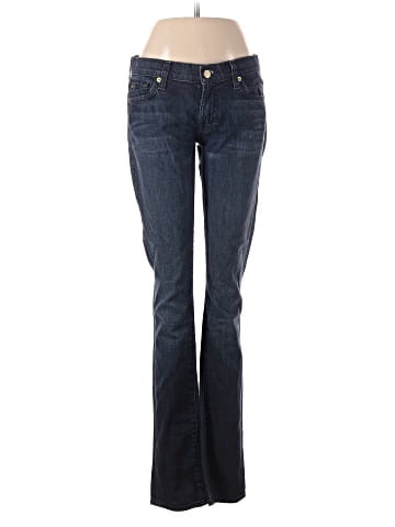 7 For All Mankind Jeans (view 1)