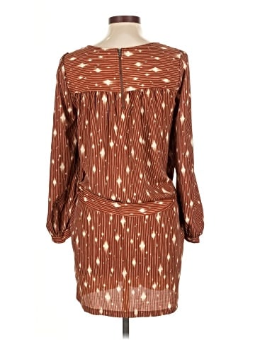 Peppermint Casual Dress (view 2)