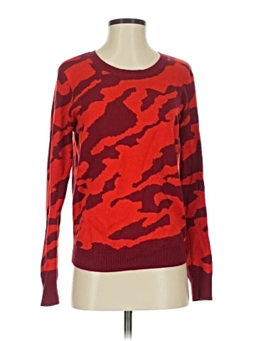 CAbi Pullover Sweater (view 1)
