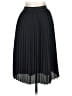 Pablo 100% Polyester Black Formal Skirt Size 0 (1) - photo 1