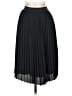 Pablo 100% Polyester Black Formal Skirt Size 0 (1) - photo 2