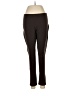 Women With Control Brown Active Pants Size M - photo 1