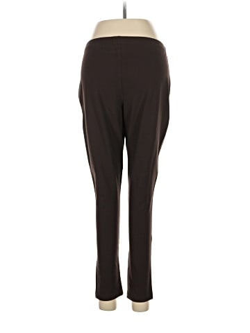Women With Control Active Pants (view 2)