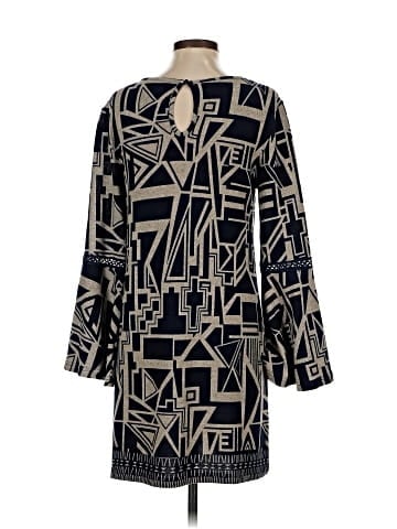 Papillon Casual Dress (view 2)