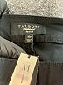 Talbots Solid Black Active Pants Size 16 (petite) - photo 3