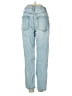 Wild Fable Hearts Blue Jeans Size 2 - photo 2