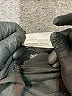 Ekouaer Black Casual Dress Size L - photo 8
