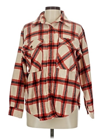 Dizzy Lizzy Pullover Sweater (view 1)