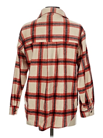 Dizzy Lizzy Pullover Sweater (view 2)