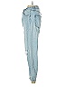 Wild Fable Hearts Blue Jeans Size 2 - photo 5