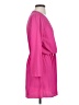 Topshop 100% Polyester Pink Cocktail Dress Size 4 - photo 4