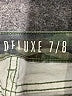 Cotton On Camo Green Jeans Size 7 - 8 - photo 7
