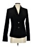 Ann Taylor Black Blazer Size 4 - photo 1