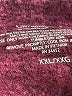 Cuddl Duds Burgundy Active Pants Size XXL - photo 5