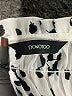 Dokotoo 100% Polyester Polka Dots Silver 3/4 Sleeve Blouse Size 2X - photo 4