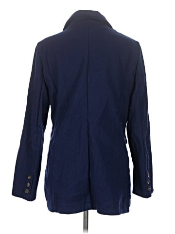 Camellia Blazer (view 2)