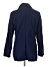 Camellia 100% Polyester Blue Blazer Size L - photo 2