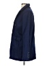 Camellia 100% Polyester Blue Blazer Size L - photo 5