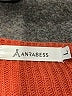 Anrabess 100% Rayon Orange Pullover Sweater Size L - photo 7