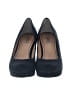 a.n.a. A New Approach Black Wedges Size 6 1/2 - photo 2