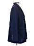 Camellia 100% Polyester Blue Blazer Size L - photo 4