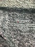 ClimateRight by Cuddl Duds Gray Pullover Sweater Size XXL - photo 4