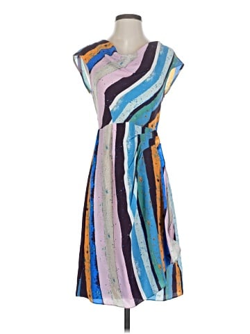 Plenty By Tracy Reese Casual Dress (view 1)