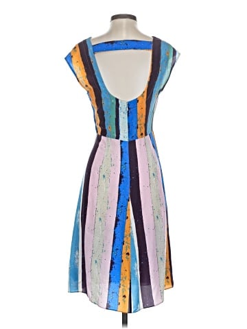 Plenty By Tracy Reese Casual Dress (view 2)