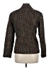 Coldwater Creek Tweed Brown Blazer Size 6 - photo 2