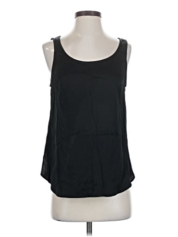 Floreat Sleeveless T-Shirt (view 1)