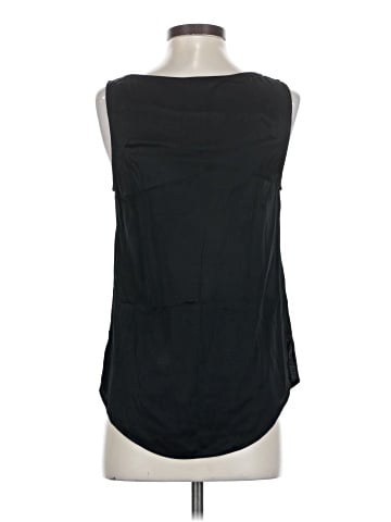 Floreat Sleeveless T-Shirt (view 2)