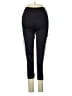 Nike 100% Polyester Color Block Black Track Pants Size S - photo 2