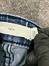 TGLA Hearts Blue Jeans Size 28 waist - photo 4