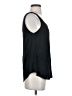 Floreat Black Sleeveless T-Shirt Size S - photo 4