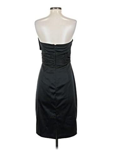 White House Black Market Cocktail Dress (view 2)