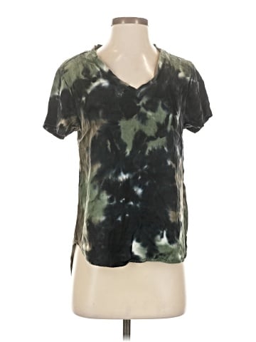 Cloth & Stone Short Sleeve T-Shirt (view 1)