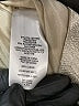 Anne Klein Metallic Silver Cocktail Dress Size 8 - photo 8