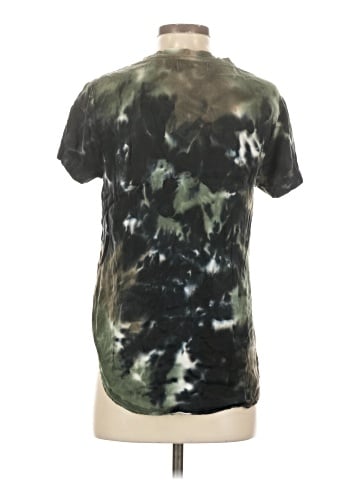 Cloth & Stone Short Sleeve T-Shirt (view 2)