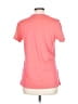 Nike 100% Polyester Pink Active T-Shirt Size L - photo 2