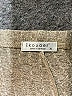 Ekouaer Tweed Gold Shorts Size XL - photo 3