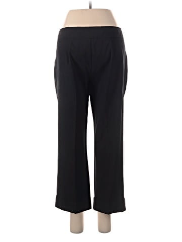 Trina Turk Wool Pants (view 2)