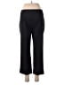 Trina Turk Black Wool Pants Size 6 - photo 2