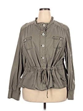 Lane Bryant Jacket