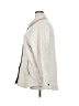 Jachs Girlfriend Solid Ivory Coat Size XXL - photo 5
